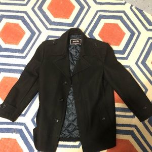 MICHAEL KORS PEA COAT